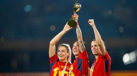 Women’s World Cup teams head home to different futures